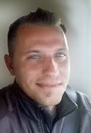 Brett Thomas Randall