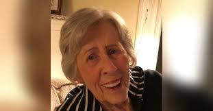 Iris Shannon Williams Eaves Obituary