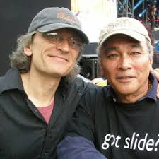 Stream Sonny Landreth with Monte Montgomery-Little Wing(15 min Jam) by  WilliamsMusicMeals