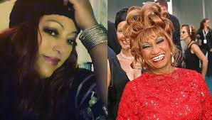 La India realizará su primer concierto virtual y rendirá homenaje a Celia  Cruz