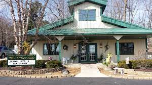 Maybe you would like to learn more about one of these? Merlin S Greenhouse And Flowers The Other Side Boutique Enjoy Illinois