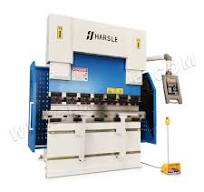 Smart WE67K-40T/1200 CNC-Abkantpresse mit DA-52S ...