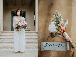 Wedding florists · santa barbara, ca. Romantic Santa Barbara Elopement Inspiration Green Wedding Shoes