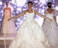 Incredible wedding dresses created for your happiness by ricca sposa. Abiti Da Sposa A Catania Lemienozze It
