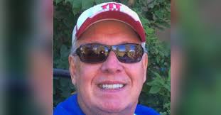 Thomas "Ted" Edwin De St Jean Obituary