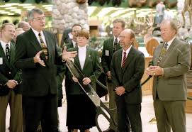 PORTRAITS: Pete Connor