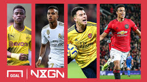 Delap started his career at carlisle united and impressed enough to earn a move to premiership side derby county in 1998. Liam Delap Have Man City Unearthed Their Very Own Haaland Goal Com