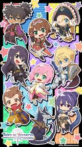 Pin By Macchan On Tales Of Series Tales Of Xillia Tales Series Tales Of Zestiria