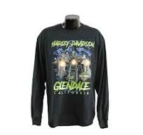 Fright Night Long Sleeve T-Shirt
