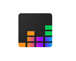 รูปภาพDeezer app icon