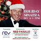 Holiday Sinatra with Ned Fasullo & The Fabulous event image