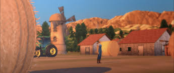 And it still is one of my favorites! The Sims 4 Farmland Is An Upcoming Farming Mod For Eager Simmers