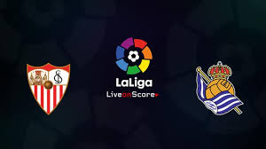 Real sociedad de futbol page on flashscore.com offers livescore, results, standings and match details (goal scorers, red cards results. Sevilla Vs Real Sociedad Preview And Prediction Live Stream Laliga Santander 2019