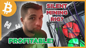 Best configurations and cryptocurrency mining hardware. This Crypto Mining Rig Is Quiet And Profitable Youtube