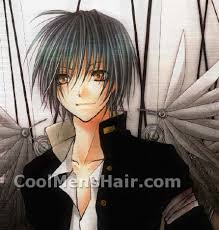 And what's the best for those anime men? Japanese Anime Hairstyles For Boys Men Cool Mens Hair The Fringe Universe