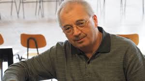 Für Frank Hendricks ist Musik Trumpf