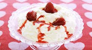 Click the images to get to the recicpe! Swedish Christmas Desserts
