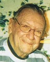 Obituary information for Vincent J. "John" Smallhorn