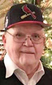 Robert Schallenberg Obituary (1928