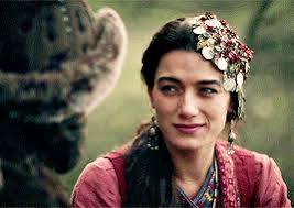 Handesubaşı #dirilişertugrul hello friends, hope you all are fine, welcome here, i made videos just for the information purpose, and. Hande Subasi Cengiz Coskun