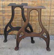 Dining Table Legs Legs Vintage Industrial Loft Retro Dining Table Legs Table Legs Furniture Legs