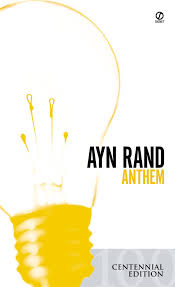 The age old battle has gone by many names — in anthem, it is the individual versus the collective — but the primordial antagonists, though taking varying forms, remain the same: Anthem Rand Ayn Peikoff Leonard 9780451191137 Amazon Com Books