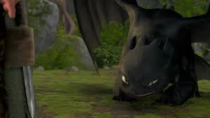 Top suggestion out of 4: Night Fury How To Train Your Dragon Wiki Fandom