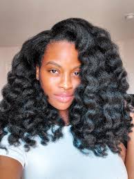 Macam mana nak bagi rambut aku jadi macam ni? : r/blackladies