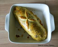 Epingle Sur Idees Gourmandes