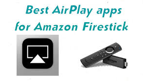 The 16 best apps for firestick. 5 Best Airplay Apps For Firestick Fire Tv Firestick Apps Guide