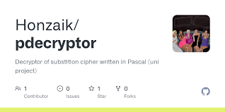 Check spelling or type a new query. Pdecryptor 50k Txt At Master Honzaik Pdecryptor Github