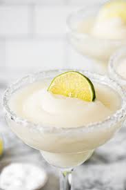 Frozen Margarita Recipe Isabel Eats Easy Mexican Recipes
