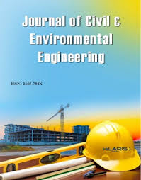 Our journal submission experts are skilled in submitting papers to various international journals. Journal Of Civil And Environmental Engineering Open Access Journals