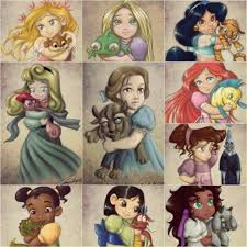Megara Princesas Disney Bebe Disney Disney