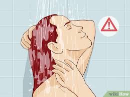 That's the sad truth about holding onto all wild, vibrant colors. How To Keep Red Hair Color From Fading 12 Steps With Pictures