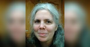 Life Story for Carolyn Susan (Rush) Goddard