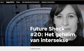 Dr. M.A. (Margriet) van Heesch