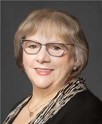 District Organization Chart