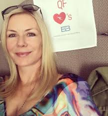 Excited to be in Sydney Australia...