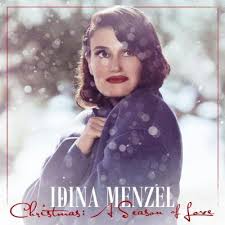Download Mp3 Idina Menzel At This Table Idina Menzel Christmas Albums Winter Wonderland Christmas