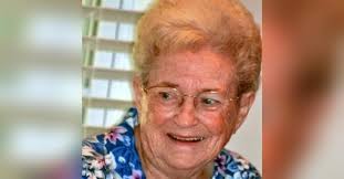 Rachel Jordan Dial Obituary