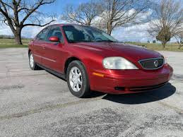 Image result for Vermillion Red 2001 Mercury