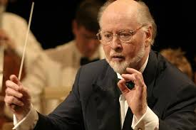 John Williams and film music