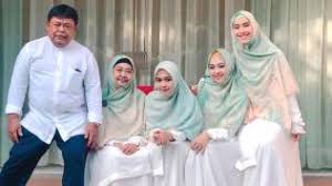 Tinwarotul fatonah jum'at, 04 juni 2021 | 12:41 wib. 7kcki68fn2n56m