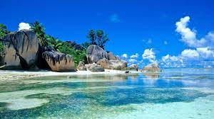 A collection of the top 68 1920x1080 hd ocean wallpapers and backgrounds available for download for free. Beach Wallpapers Hd 1920x1080 Wallpaper Cave