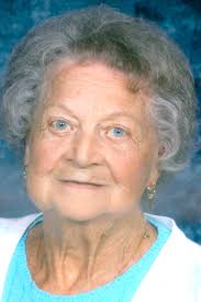 Donna L. Clifford 1926-2020