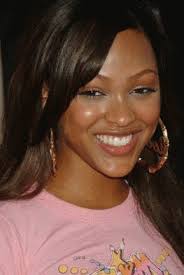 Meagan good GIF