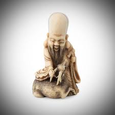 Netsuke and inro became nearly obsolete during the early 20th century due to western influence on japanese clothing and the introduction of pockets. Netsuke For Sale Zebregs Roell Netsuke Amsterdam