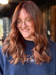 Being a hairstylist means doing hair