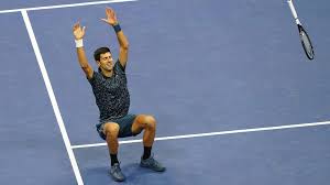 While currently under an injury cloud, djokovic boasts a record eight australian open titles to his name and has triumphed at the past two. Novak Djokovic Us Open Gear 2019 Love Tennis Blog